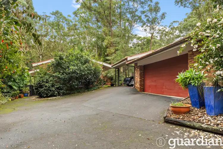 37 Derriwong Road, Dural NSW 2158