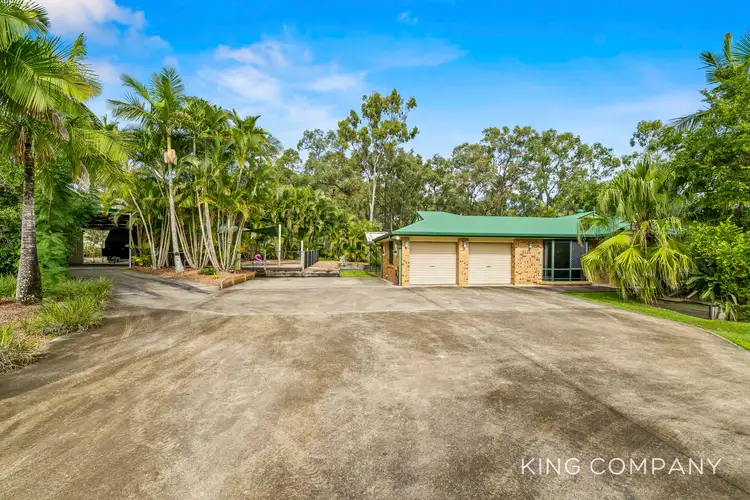 Main view of Homely house listing, 273-281 Wilson Road, Buccan QLD 4207
