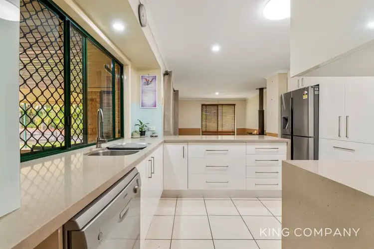 Second view of Homely house listing, 273-281 Wilson Road, Buccan QLD 4207