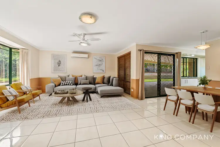 Third view of Homely house listing, 273-281 Wilson Road, Buccan QLD 4207