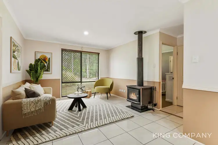Fourth view of Homely house listing, 273-281 Wilson Road, Buccan QLD 4207