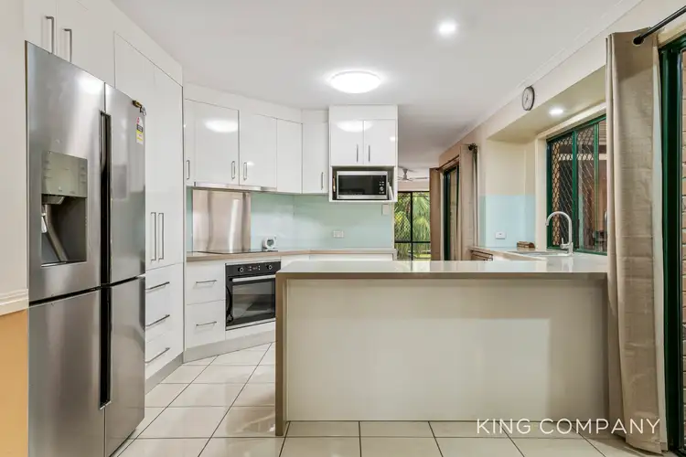 Fifth view of Homely house listing, 273-281 Wilson Road, Buccan QLD 4207