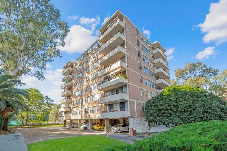 33/27 Raymond Street, Bankstown NSW 2200