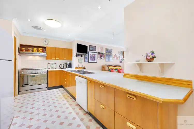 Fourth view of Homely house listing, 59 Coachwood Crescent, Bradbury NSW 2560