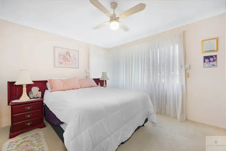 Sixth view of Homely house listing, 59 Coachwood Crescent, Bradbury NSW 2560