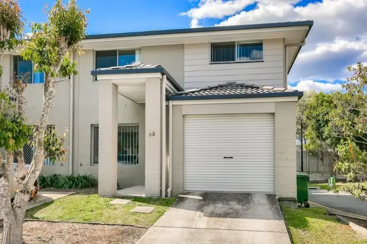 62/116-136 Station Road, Loganlea QLD 4131