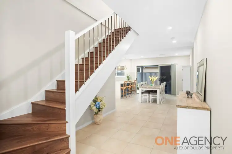 Third view of Homely house listing, 57 Coral Flame Circuit, Gregory Hills NSW 2557