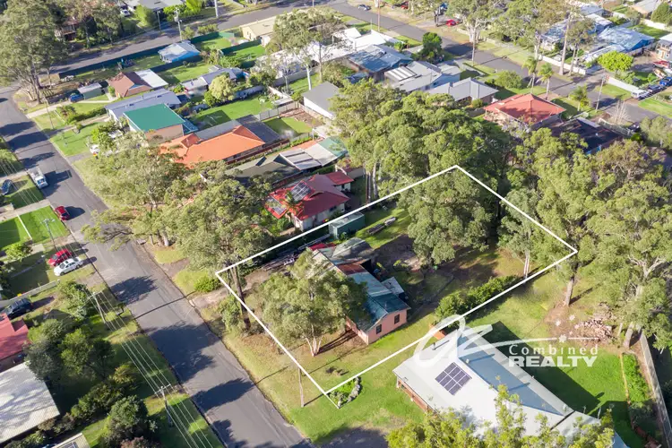 Main view of Homely house listing, 28-30 Christiansen Avenue, Old Erowal Bay NSW 2540