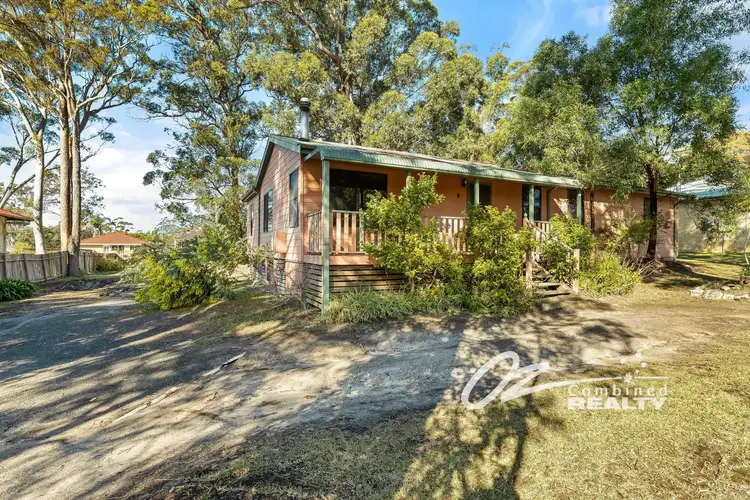 Second view of Homely house listing, 28-30 Christiansen Avenue, Old Erowal Bay NSW 2540