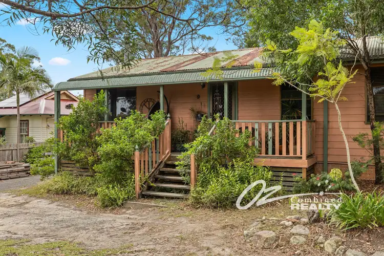 Third view of Homely house listing, 28-30 Christiansen Avenue, Old Erowal Bay NSW 2540