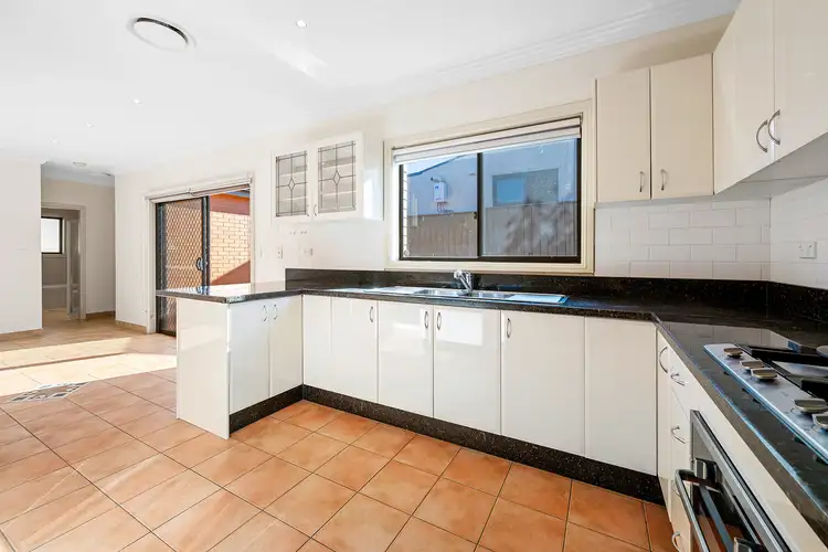 Third view of Homely house listing, 2/23 Hawksview Street, Merrylands NSW 2160