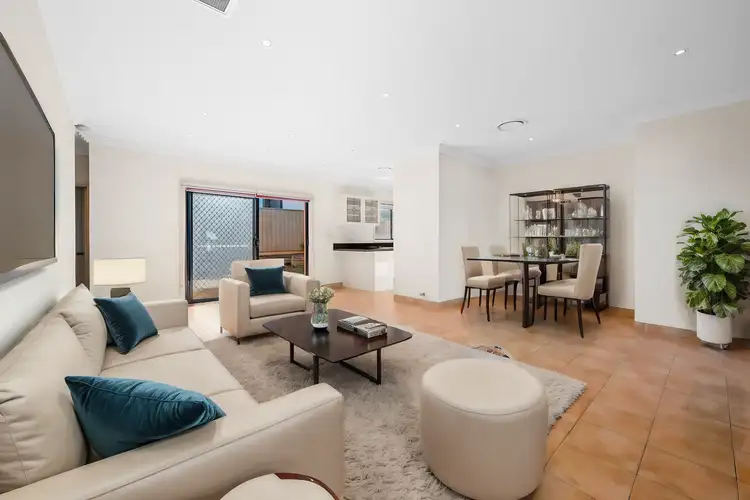 Fourth view of Homely house listing, 2/23 Hawksview Street, Merrylands NSW 2160