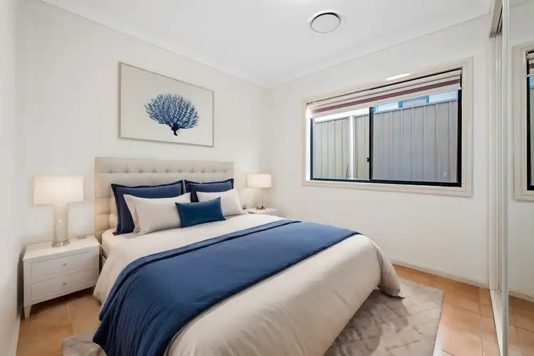 Fifth view of Homely house listing, 2/23 Hawksview Street, Merrylands NSW 2160