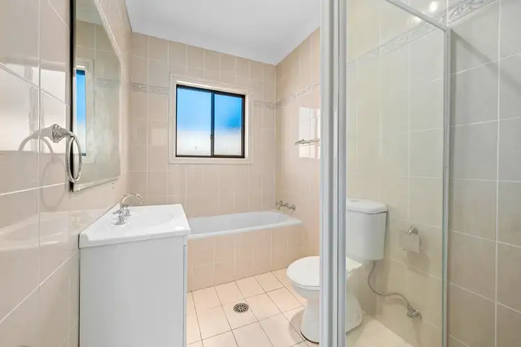 Sixth view of Homely house listing, 2/23 Hawksview Street, Merrylands NSW 2160