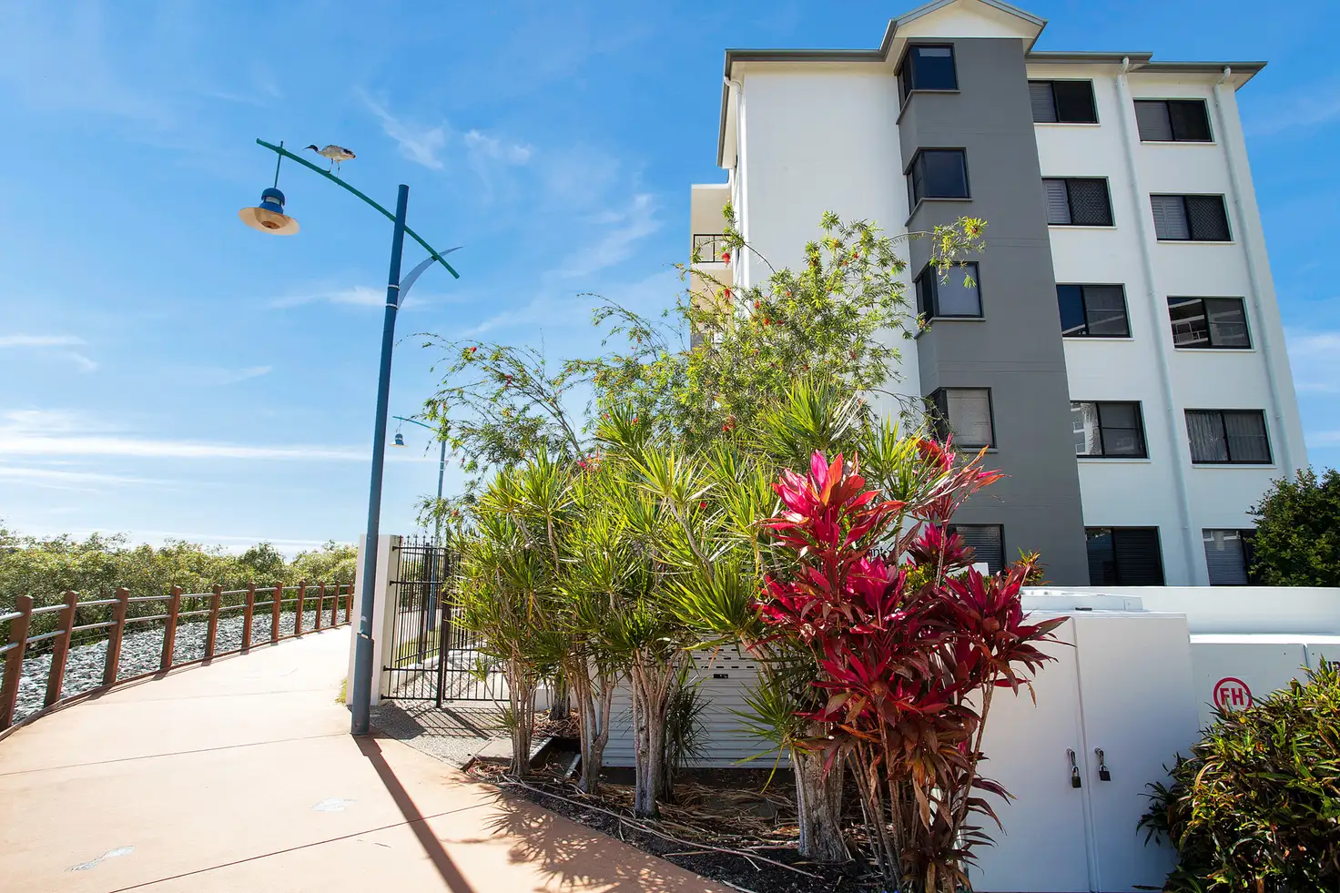 Main view of Homely unit listing, 6/1 Nelson Street, Mackay QLD 4740