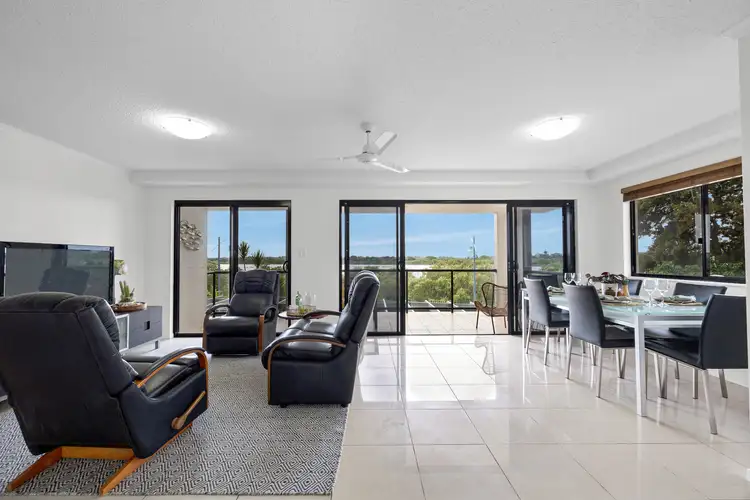 Second view of Homely unit listing, 6/1 Nelson Street, Mackay QLD 4740