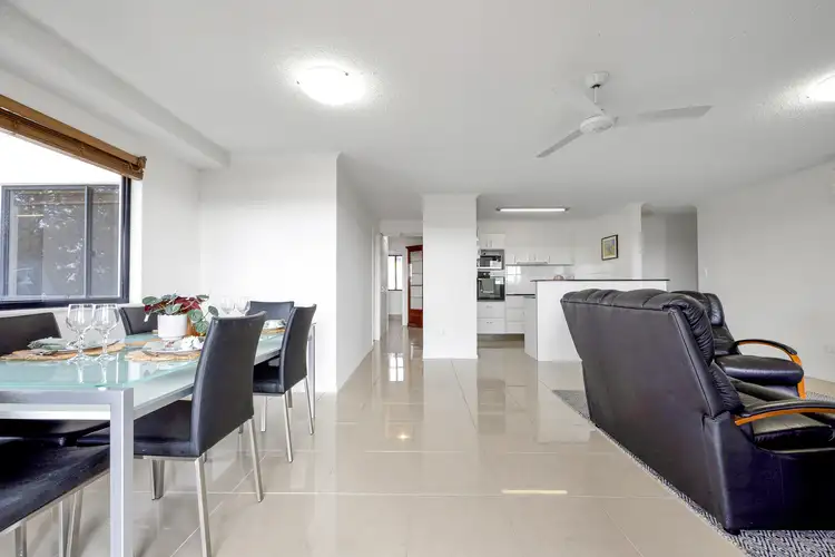Fourth view of Homely unit listing, 6/1 Nelson Street, Mackay QLD 4740