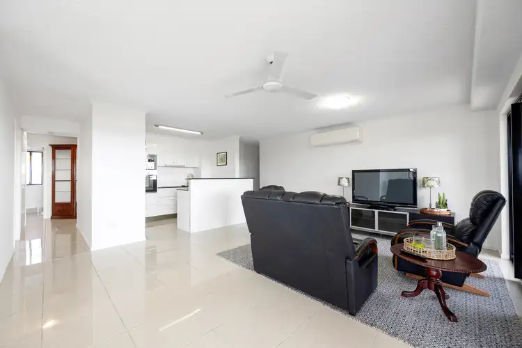 Fifth view of Homely unit listing, 6/1 Nelson Street, Mackay QLD 4740