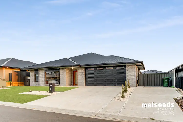10 Stirling Court, Mount Gambier SA 5290