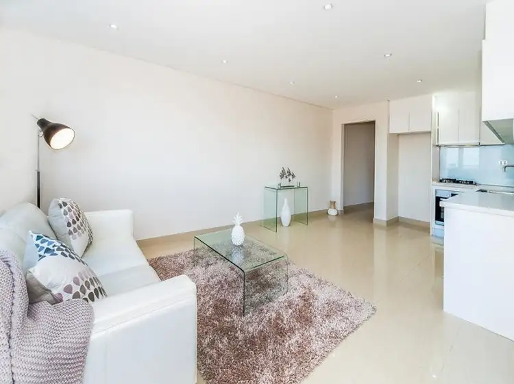 Main view of Homely apartment listing, 4/491 Bunnerong Road, Matraville NSW 2036
