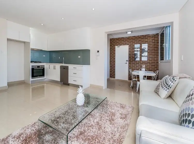Second view of Homely apartment listing, 4/491 Bunnerong Road, Matraville NSW 2036
