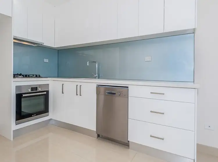 Third view of Homely apartment listing, 4/491 Bunnerong Road, Matraville NSW 2036