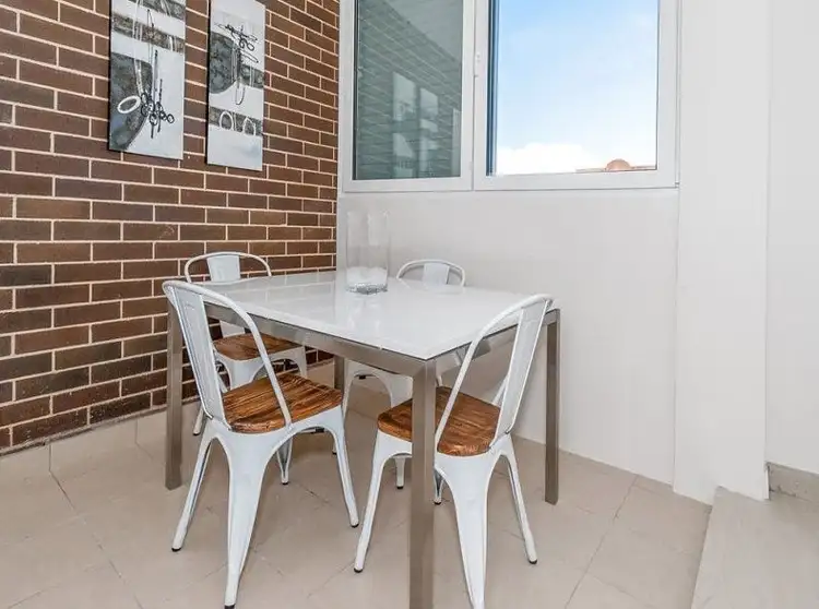 Fourth view of Homely apartment listing, 4/491 Bunnerong Road, Matraville NSW 2036