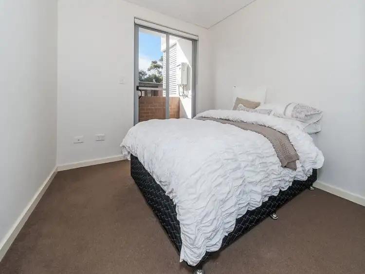 Fifth view of Homely apartment listing, 4/491 Bunnerong Road, Matraville NSW 2036
