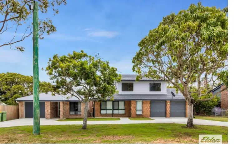 3 Turill Street, Shailer Park QLD 4128
