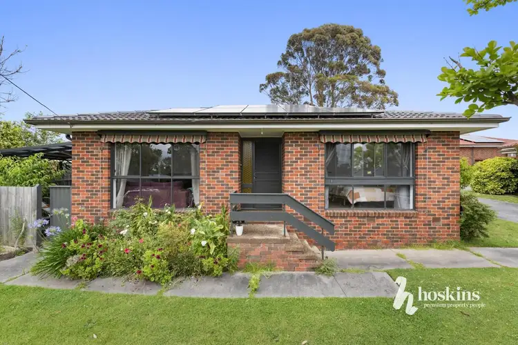 1/4-6 Rotherwood Avenue, Mitcham VIC 3132