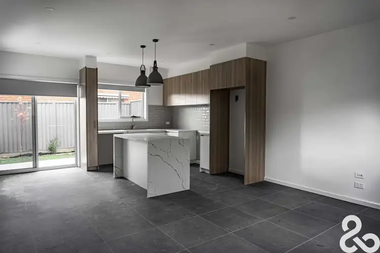 Second view of Homely townhouse listing, 2/1 Tynan Street, Preston VIC 3072