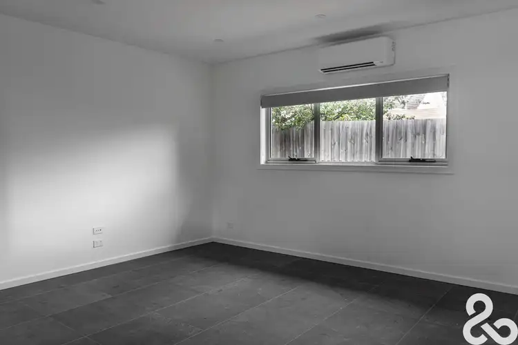 Third view of Homely townhouse listing, 2/1 Tynan Street, Preston VIC 3072