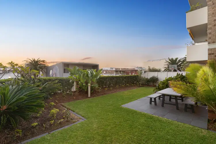Main view of Homely apartment listing, 103/13-15 Gerrale Street, Cronulla NSW 2230