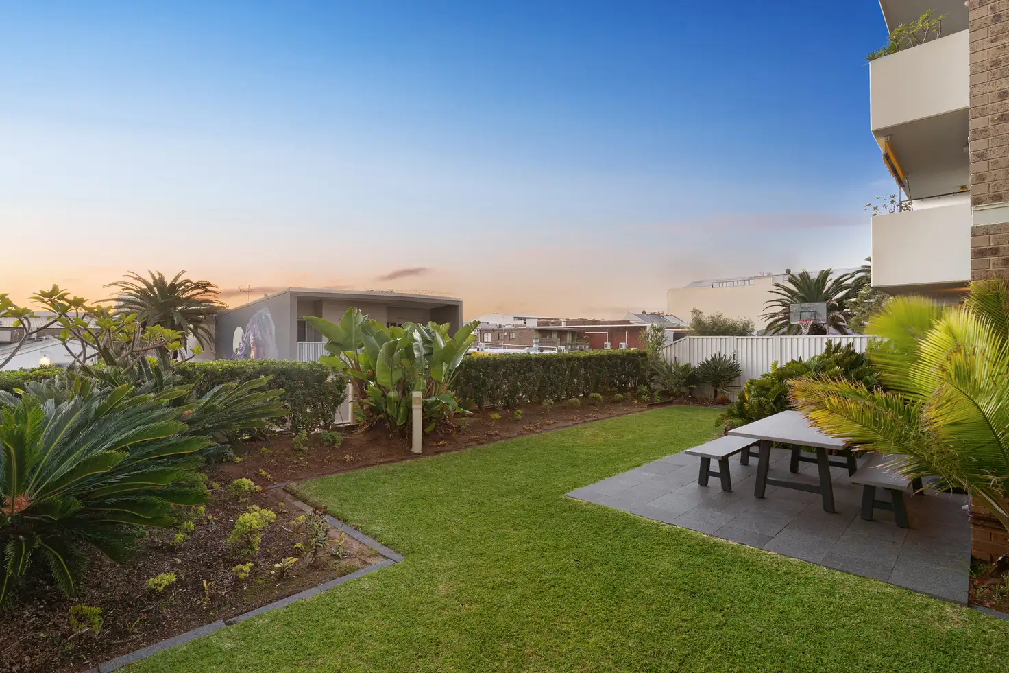 Main view of Homely apartment listing, 103/13-15 Gerrale Street, Cronulla NSW 2230