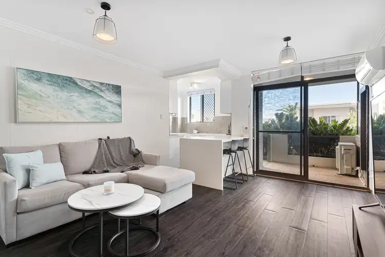 Third view of Homely apartment listing, 103/13-15 Gerrale Street, Cronulla NSW 2230