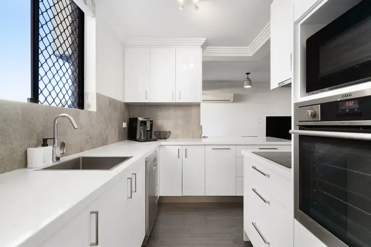 Fifth view of Homely apartment listing, 103/13-15 Gerrale Street, Cronulla NSW 2230