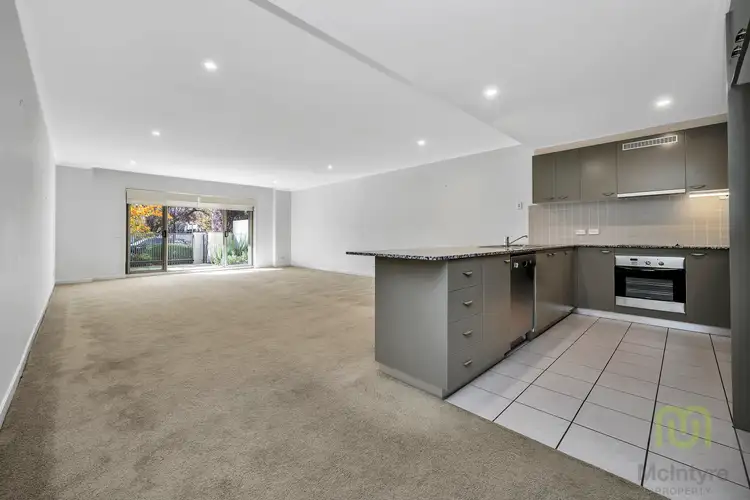 5/21 Brisbane Avenue, Barton ACT 2600