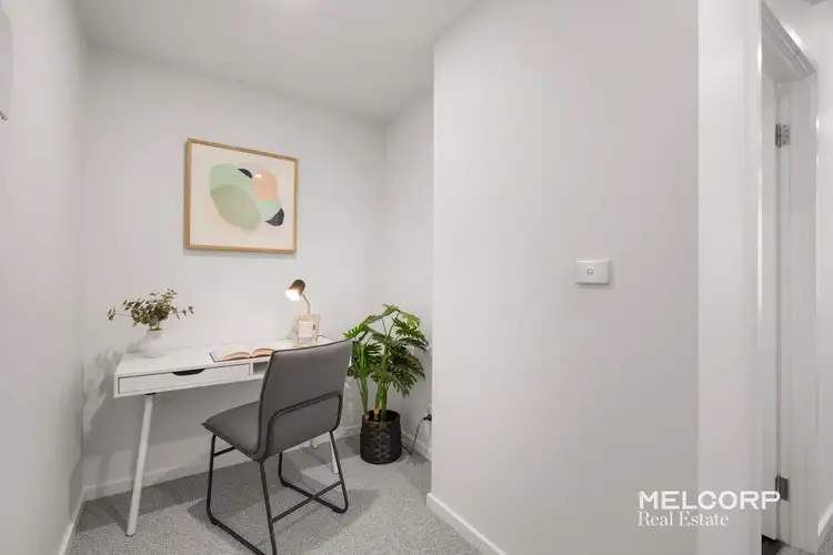 Fourth view of Homely apartment listing, 404/68 Latrobe Street, Melbourne VIC 3000