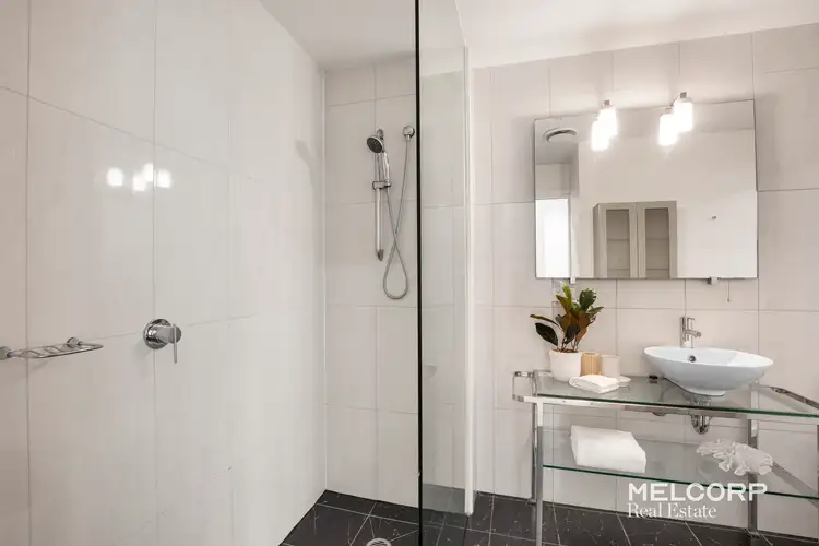Sixth view of Homely apartment listing, 404/68 Latrobe Street, Melbourne VIC 3000