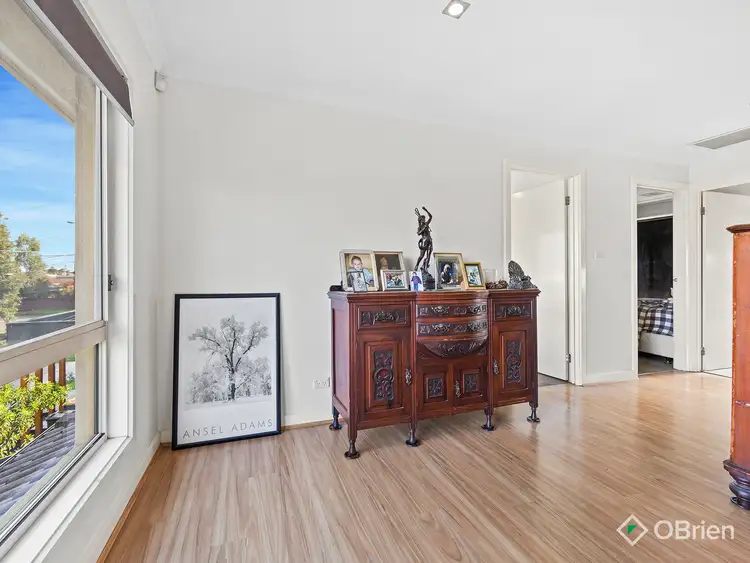 Fifth view of Homely townhouse listing, 1/44 Norman Street, St Albans VIC 3021