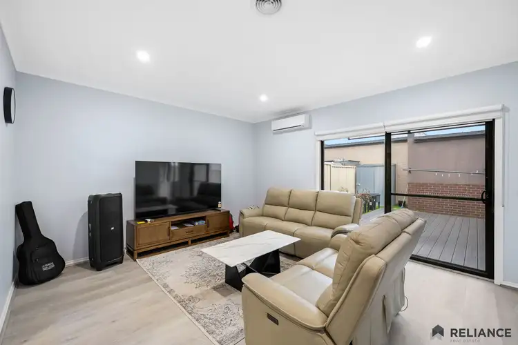 Third view of Homely townhouse listing, 267 Windrock Avenue, Craigieburn VIC 3064