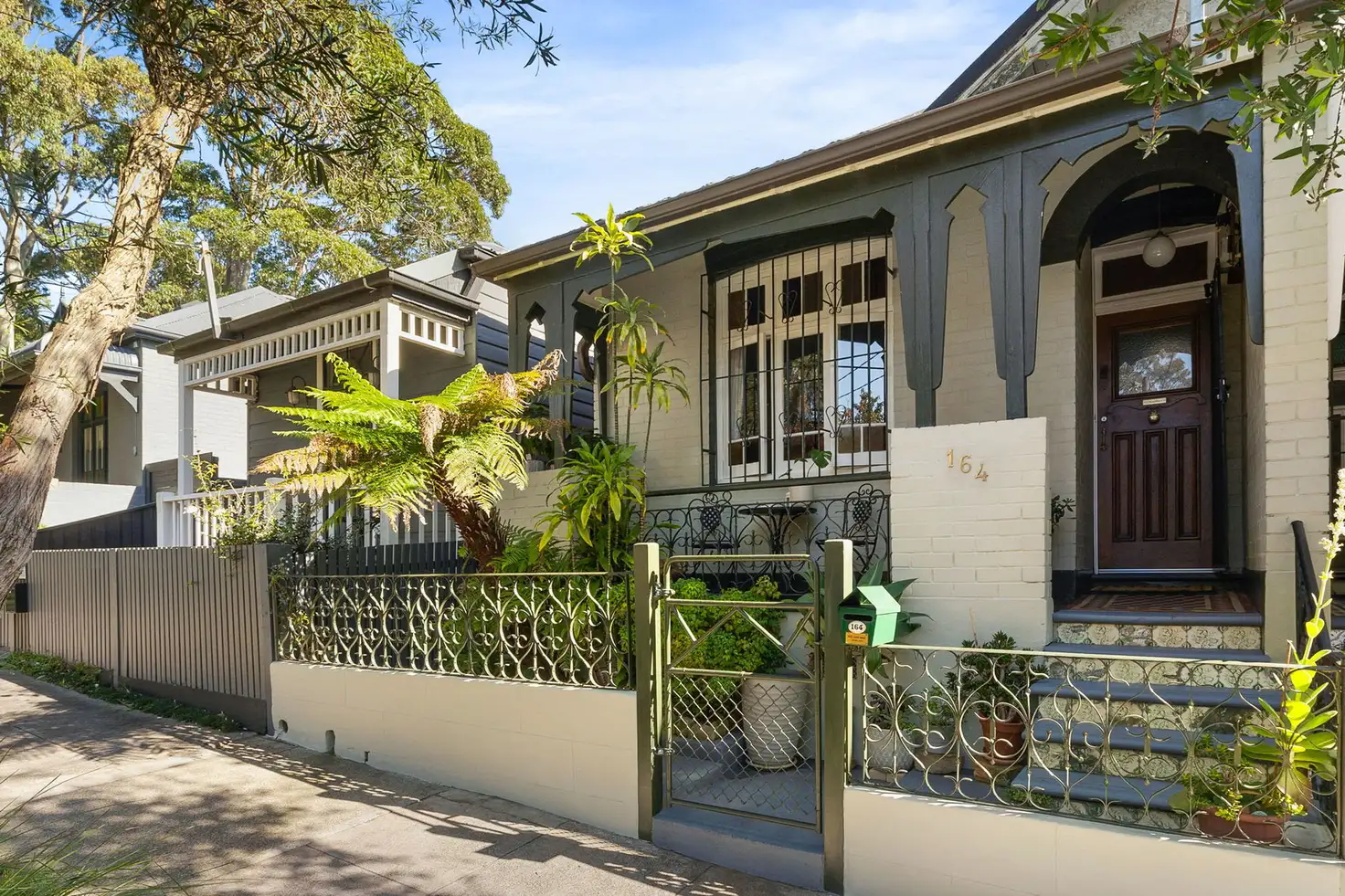 Main view of Homely house listing, 164 View Street, Annandale NSW 2038