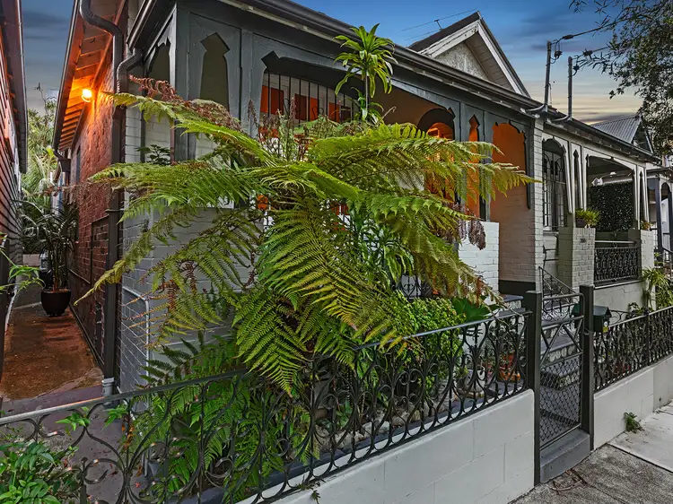 Second view of Homely house listing, 164 View Street, Annandale NSW 2038