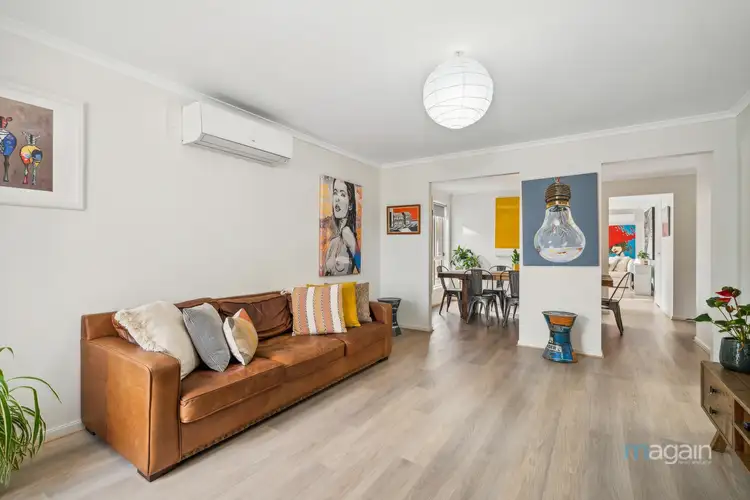 Second view of Homely house listing, 76 Pridham Boulevard, Aldinga Beach SA 5173