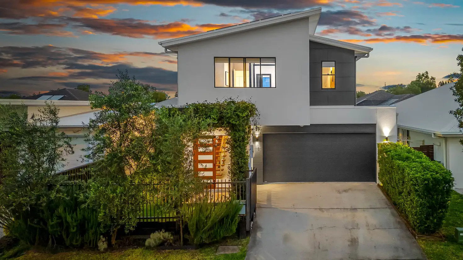 Main view of Homely house listing, 22 Carlisle Circuit, Mountain Creek QLD 4557