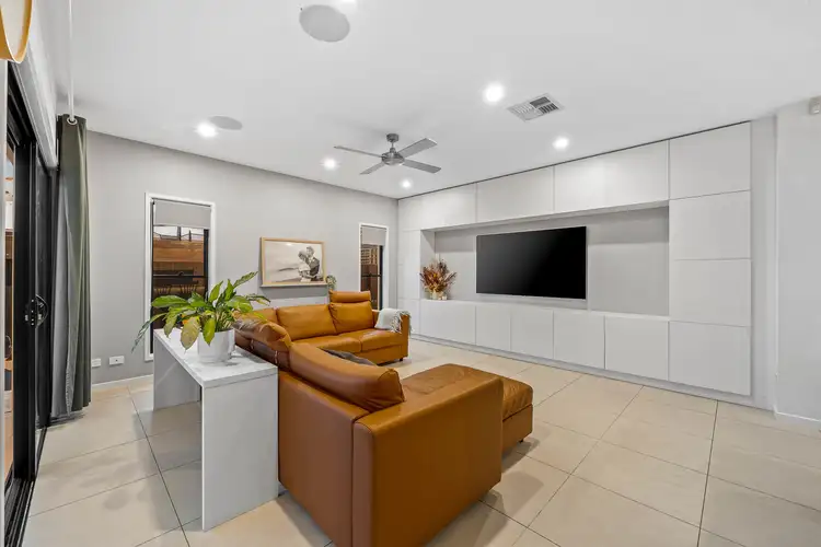 Third view of Homely house listing, 22 Carlisle Circuit, Mountain Creek QLD 4557