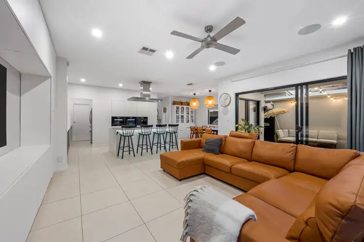 Fourth view of Homely house listing, 22 Carlisle Circuit, Mountain Creek QLD 4557