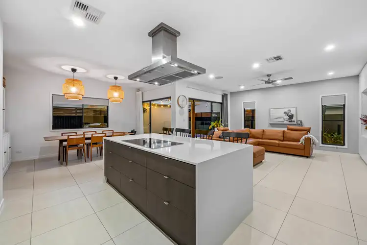 Fifth view of Homely house listing, 22 Carlisle Circuit, Mountain Creek QLD 4557