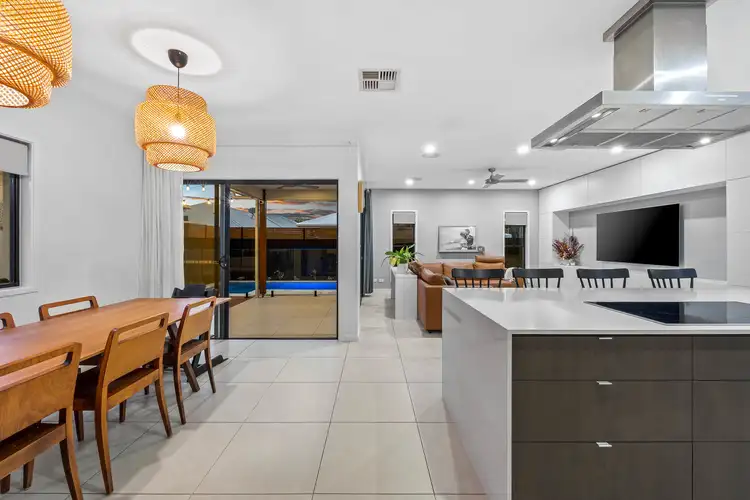 Sixth view of Homely house listing, 22 Carlisle Circuit, Mountain Creek QLD 4557