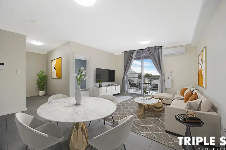 27/146-152 Parramatta Road Road, Homebush NSW 2140